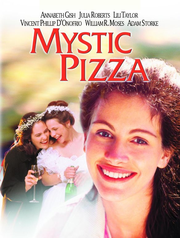 Mystic Pizza (1988) Donald Petrie Synopsis, Characteristics, Moods